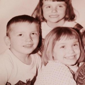 Meet your Posher, Marianne